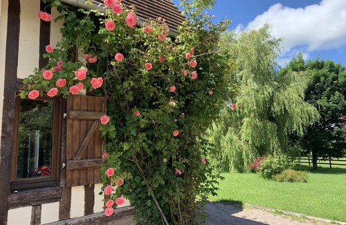 Lecaude Cottage | La Grange - Pays d'Auge
