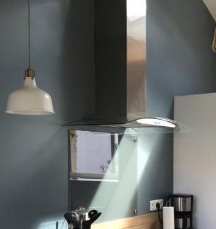 Machecoul-Saint-Meme House | La grange