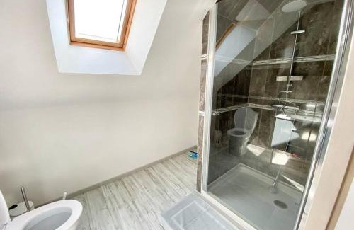 Moyenneville House | La Grange