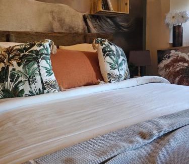 Padirac Bed & Breakfast | LA GRANGE