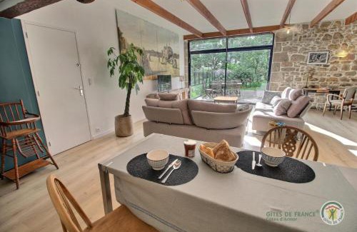 Penvenan House | La grange
