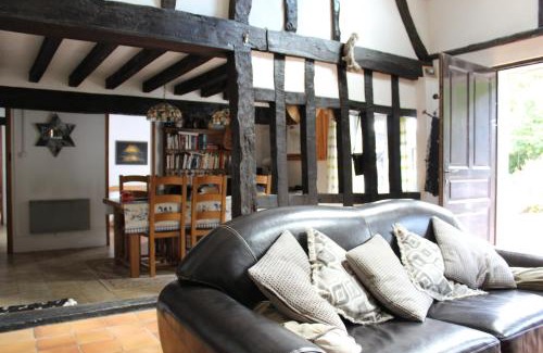 Ranes House | La Grange