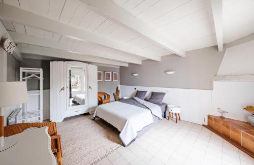 Saint-Pierre-d'Oleron House | La Grange Bleue - Parking privé - A 2km de la mer