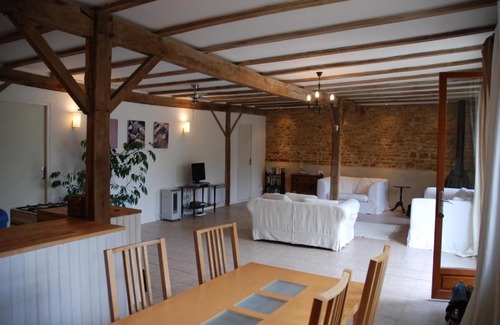 Vanzay House | La Grange