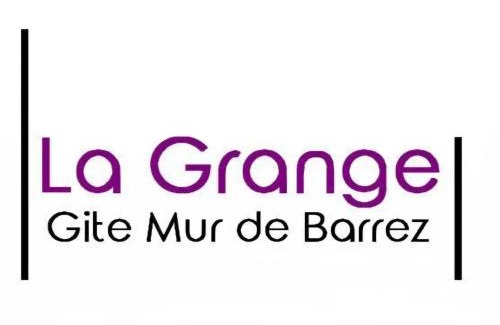 Mur-de-Barrez House | La Grange - Gite Mur de Barrez