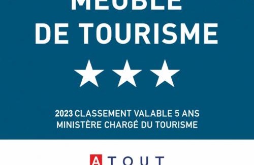 Plouarzel House | LA GRANGE - Joli gîte rural près du golf