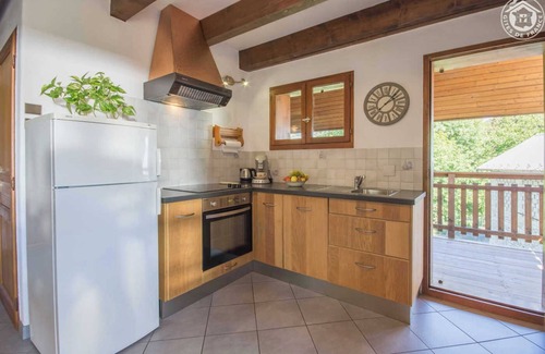 Montailleur House | LA GRANGE - MONTAILLEUR
