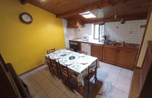 Varaire House | LA GRANGE - VARAIRE - Gîte