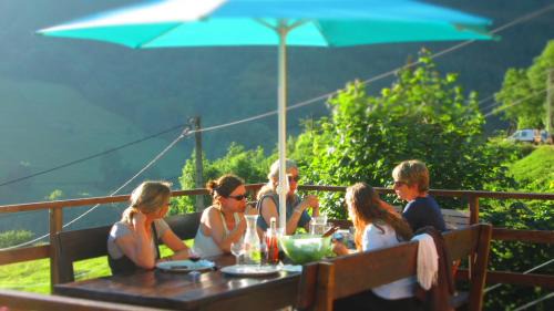 Aillon-le-Jerune Bed & Breakfast | La Grangerie