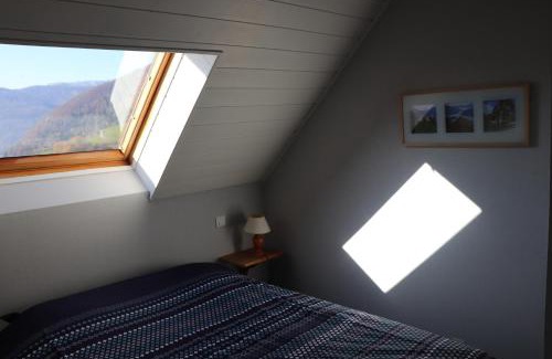 Aillon-le-Jerune Bed & Breakfast | La Grangerie