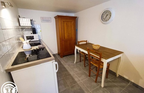 Berganty House | La Grangette - BERGANTY