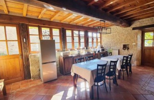 Sepx House | La Grangette