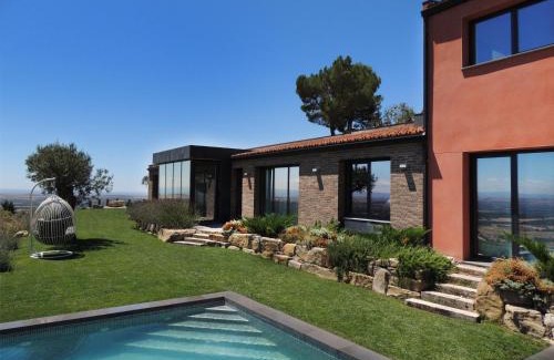 Cubells House | La Granja del Besa