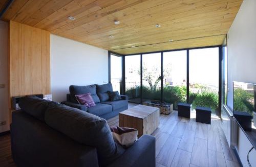 Cubells House | La Granja del Besa