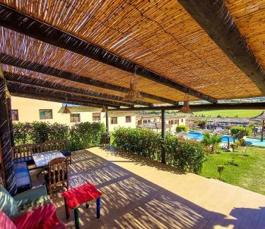 Mallalienne House | LA GRANJA