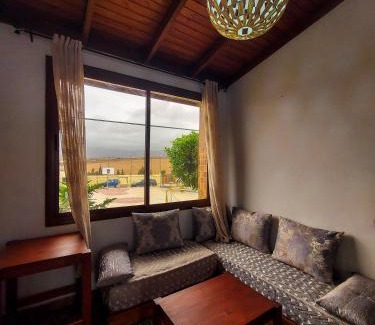 Mallalienne House | LA GRANJA