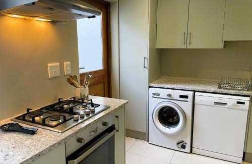 Stellenbosch Central Apartment | La Gratitude 3 Bedroom Apartment, Central