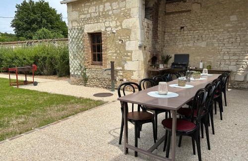 Turny House | La Gravonne, une parenthèse turroise