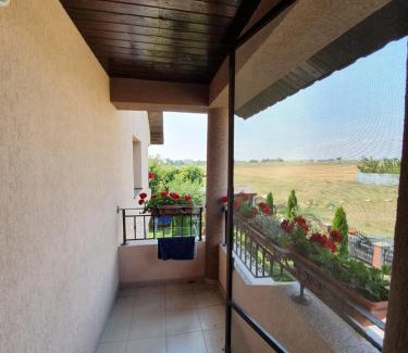 Techirghiol House | La Grig