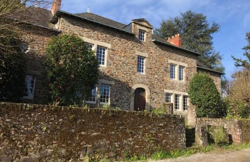La Chapelle-sur-Erdre Bed & Breakfast | La Grimaudière