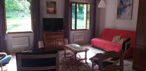 Saint-Amand-en-Puisaye House | La Griotterie