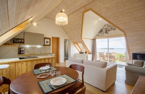 Penestin House | La Grosse Bulle - Penestin