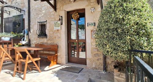 Pretoro House | La grotta di NiMa