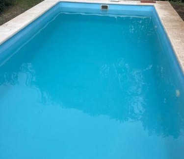 Vistalba House | La guarida de chacras
