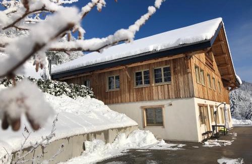 Les Combes House | La Guillemette