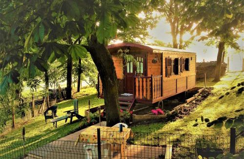 Riviere Cabin | La Gypsy Caravan