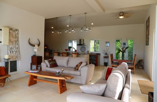 Ojo de Agua House | La Hacienda Eye of Water Rural Luxury Home /13 Acres of privacy