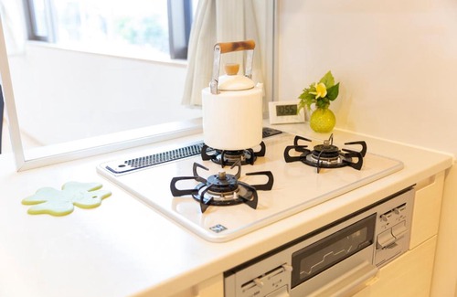 Chatan Villa | La Hacienda Marina Bay Chatan