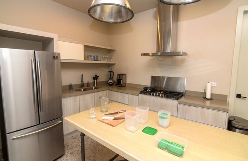 San Felipe House | La Hacienda San Felipe Mexico Vacation Rental