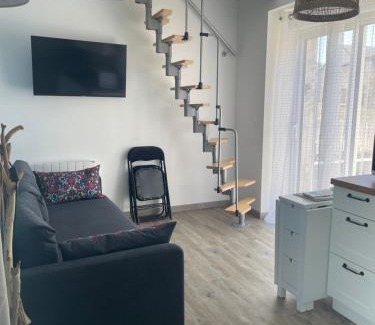 Huismes House | la halte des marais
