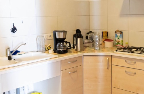 Thorigny Bed & Breakfast | La Halte du Pelerin Chambres d'hôtes