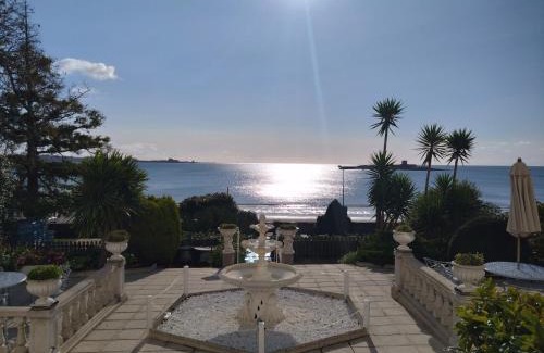 St. Brelade Hotel | La Haule Manor