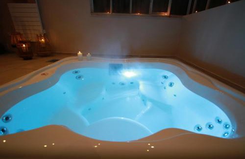 Le Rosais-La Flourie Bed & Breakfast | La Haute Flourie - bed and breakfast -chambres d'hôtes