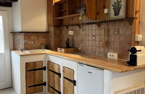 Langourla Bed & Breakfast | La Haye D'armor, Gite au Calme à la Campagne, Animaux de Compagnie Acceptés!