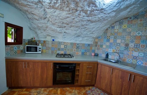 El Rincon House | La herencia cave house, authentic cave house in Tenerife, live the experience.