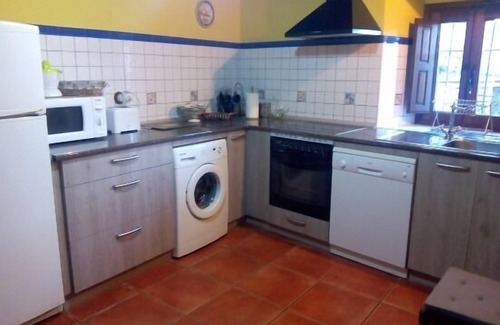 Canalejas de Penafiel Cottage | La Herrería Rural Cottage for 10 people