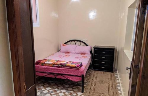 Agadir Apartment | la hinshada place