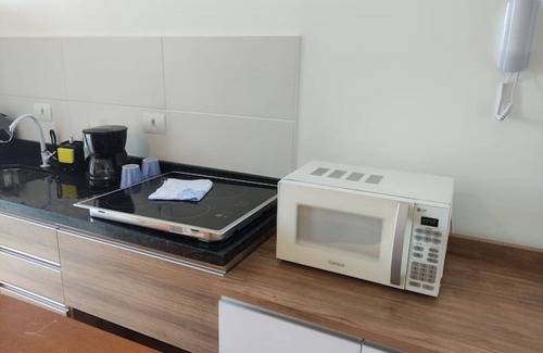 Centro Apartment | La Home House 703 Apt Studio in SJP/Curitiba 11 min Airport