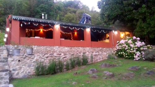 San Javier Hotel | La Hondonada
