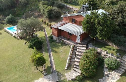 San Javier Hotel | La Hondonada
