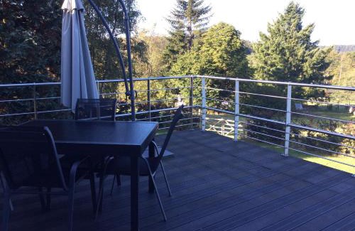 Chiny House | La Hotteuse