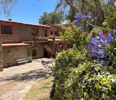 Tilcara Apartment | La Hoyada