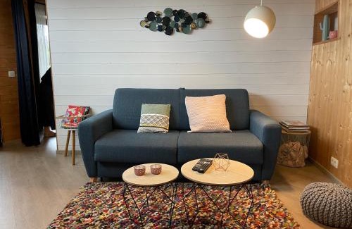 Malonne House | La Huche