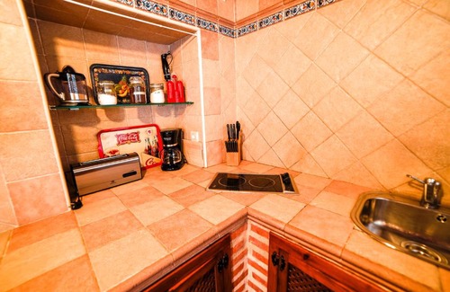 Villamarciel House | LA HUERTA DEL DUERO