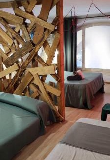 Lleida Apartment | La Impronta Relax