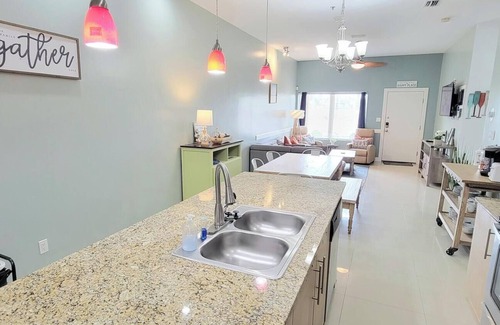 South Padre Island Condo | La Isla F102
